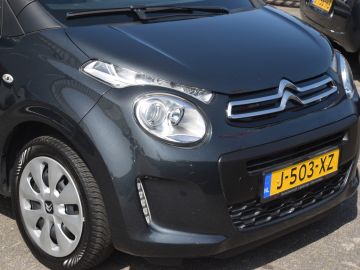 Citroën C1